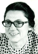 Anne-Marie Fritsch
