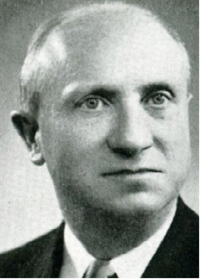 Édouard Frédéric-Dupont