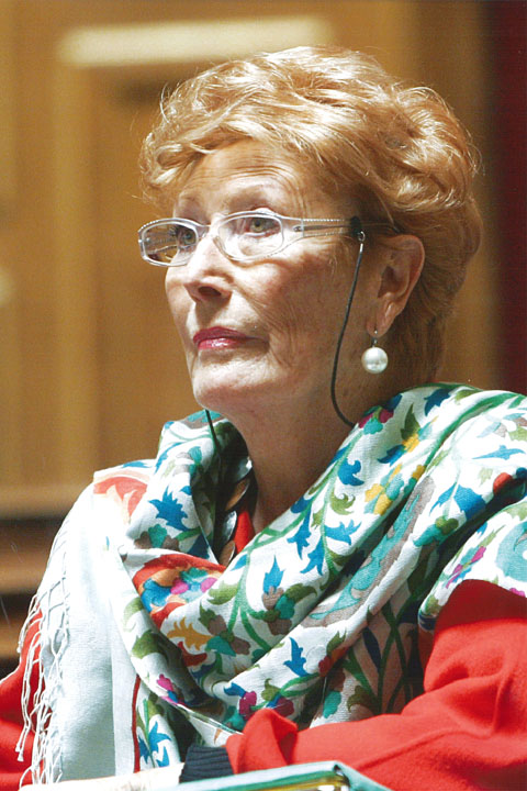 Gisèle Gautier