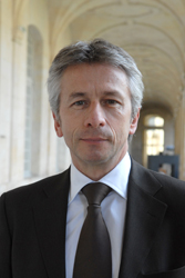 Laurent Beauvais