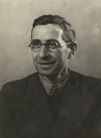 Marcel Barbu