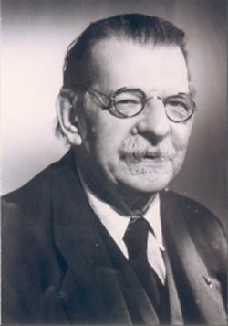 Albert Chtelet