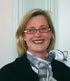 Marie-Agnès Poussier