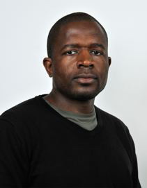 David Mbanza