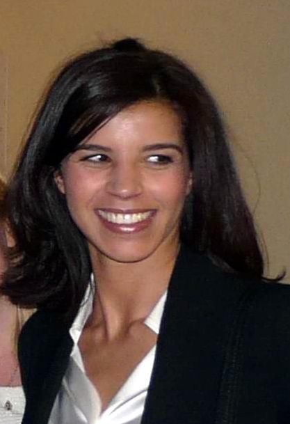 Sarah-Fatima Allaoui