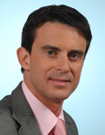 Manuel Valls