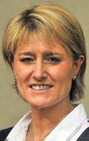 Joëlle Cottenye-Fastier