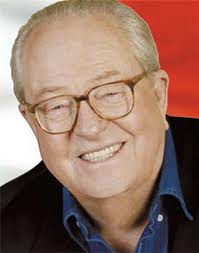 Jean-Marie Le Pen