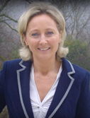 Isabelle Létrillart