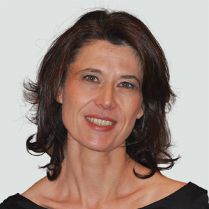 Valérie Laupies