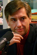 Pascal Brindeau