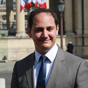 François-Xavier Priollaud