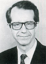 Yves Van Haecke