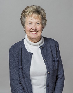 Christiane Barody-Weiss