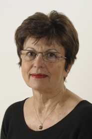 Joëlle Murré