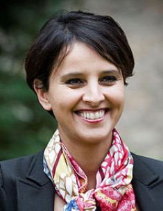 Najat Vallaud-Belkacem