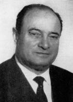 Pierre Augier