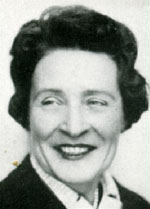 Marie-Magdeleine Aymé de la Chevrelière