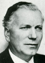 Aimé Paquet