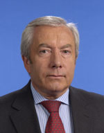 Alain Marleix