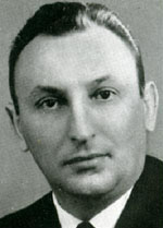André Bord
