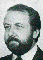 André Rossinot
