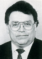 Jean-Claude Bahu