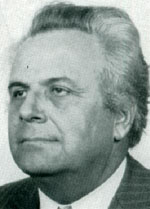René Barnérias