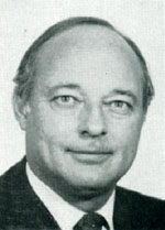 Hubert Bassot