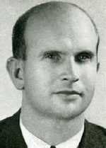 Pierre de Bénouville