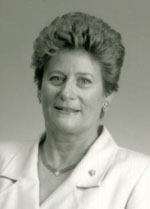 Michèle Beuzelin