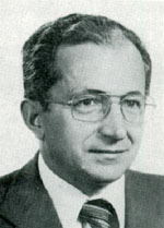 André Billoux