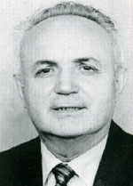 Alphonse Bourgasser