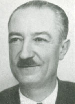 André Brugerolle