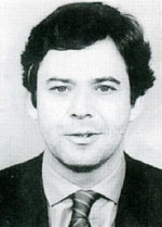 Arnaud Cazin d\'Honincthun