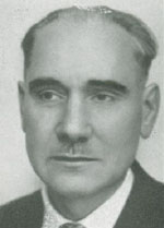 André Chareyre