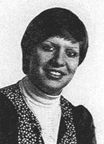 Annette Chpy-Lger