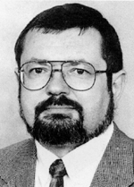 Jean-François Chossy