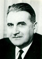 Léonce Clérambeaux