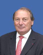 Alain Cortade