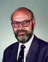 Jean-Claude Daniel