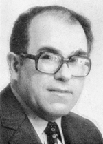 Pierre Dassonville