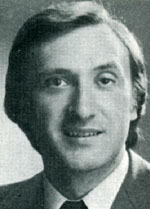 Bernard Derosier