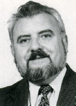André Droitcourt