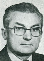 René Dubreuil