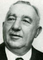 Fernand Duchteau