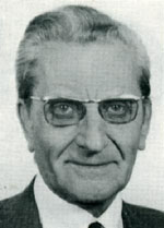Frédéric Dugoujon