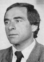 François Patriat