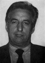 Francis Giolitti