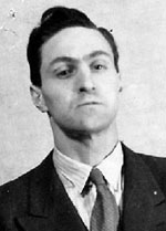 Henri Gorce-Franklin